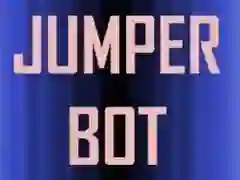 Logħba Bot Jumping onlajn Logħba Bot Jumping onlajn