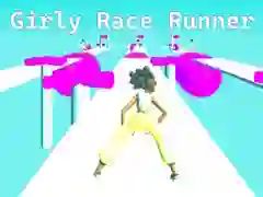 Logħba Marathonista Femminili onlajn