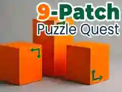 Logħba 9 Patch Puzzle Quest onlajn