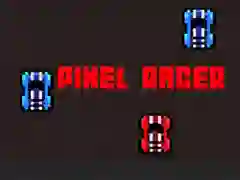 Logħba Racer Pixel onlajn Logħba Racer Pixel onlajn