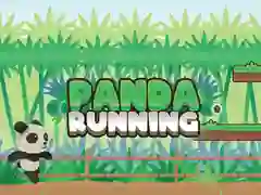 Logħba Panda Ġiri onlajn