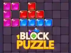 Logħba Puzzle tal-Blokki onlajn