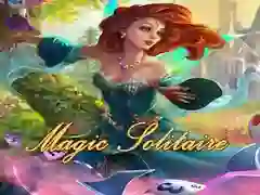 Logħba Solitaire Maġiku onlajn Logħba Solitaire Maġiku onlajn