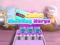 Logħba 2048 Kubu Tiri Mahbub onlajn