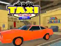 Logħba Konduttur tat-Taxi Las Vegas onlajn