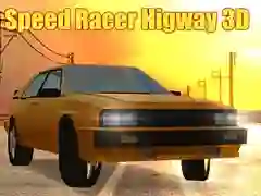 Logħba Racer Velox: Triq 3D onlajn Logħba Racer Velox: Triq 3D onlajn