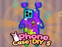Logħba DIY Ħaġa għall-telefon 5 onlajn