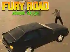 Logħba Crash Zombie fit Triq il-Ġenn onlajn Logħba Crash Zombie fit Triq il-Ġenn onlajn