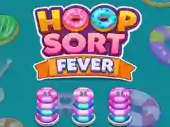 Logħba Fever ta' oġġett irkupru onlajn Logħba Fever ta' oġġett irkupru onlajn