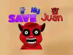 Logħba Salva lil Juan onlajn Logħba Salva lil Juan onlajn