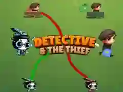 Logħba Detettiv u Thief onlajn