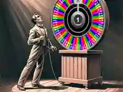 Logħba Rota tal-Bingo onlajn Logħba Rota tal-Bingo onlajn