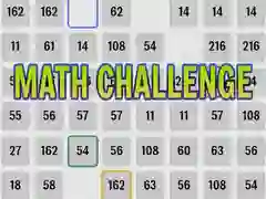 Logħba Sfida Matematikali onlajn