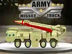 Logħba Trakk tal-Missili tal-Armata onlajn