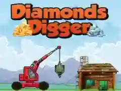 Logħba Koper ta' Diamanti onlajn