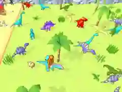 Logħba Il-Farm tiegħi ta’ Dinosaur onlajn Logħba Il-Farm tiegħi ta’ Dinosaur onlajn