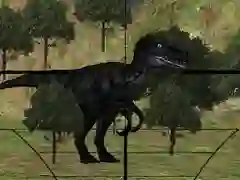 Logħba Kacciaturi tal-Dinosaurju Meħtieġ onlajn