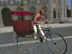 Logħba Tuk Tuk Rush onlajn