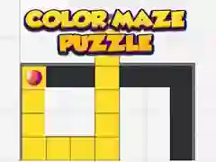 Logħba Puzzle tal-Labirint imdejja onlajn Logħba Puzzle tal-Labirint imdejja onlajn