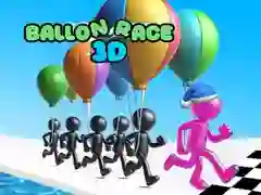 Logħba Razzett tal-Balon 3D onlajn Logħba Razzett tal-Balon 3D onlajn