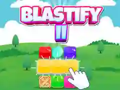 Logħba Blastify II onlajn