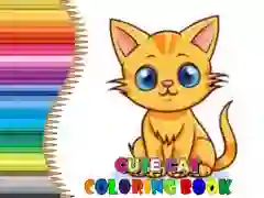 Logħba Ktieb ta' Dawra għall-Katteni Ħelwin onlajn Logħba Ktieb ta' Dawra għall-Katteni Ħelwin onlajn