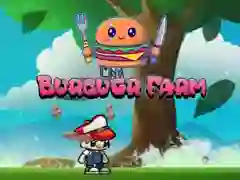 Logħba Farma tal-Burger onlajn