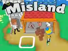 Logħba Misland onlajn