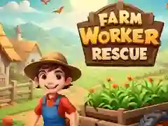 Logħba Salvata tal-Ħaddiema tal-Farm onlajn