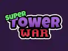 Logħba Gwerer Super Torri onlajn Logħba Gwerer Super Torri onlajn