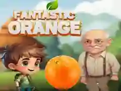 Logħba Oranġ Nisa Fantastiku onlajn