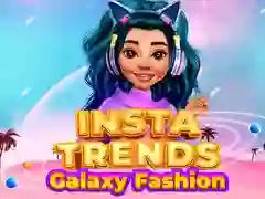 Logħba Insta Trendi Galaxija Moda onlajn Logħba Insta Trendi Galaxija Moda onlajn