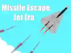 Logħba Jitla el-Missili. Żmien jet onlajn