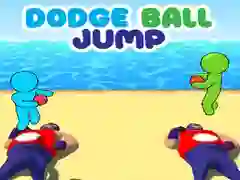 Logħba Salto tal-Ball onlajn Logħba Salto tal-Ball onlajn