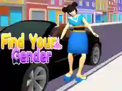 Logħba Iva l-gender tiegħek onlajn