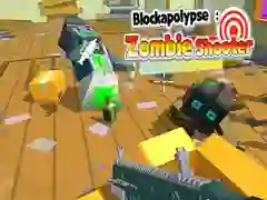 Logħba Blockapokalipsi: Shooter ta’ Zombie onlajn Logħba Blockapokalipsi: Shooter ta’ Zombie onlajn