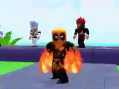 Logħba Roblox: Simulator ta' Ħabta Qawwija onlajn Logħba Roblox: Simulator ta' Ħabta Qawwija onlajn
