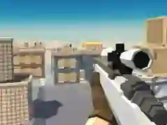 Logħba KS 2 Sniper onlajn