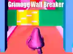 Logħba Grimage Wall Breaker onlajn