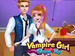 Logħba Ħwejjeġ il-Bniejda Vampira onlajn Logħba Ħwejjeġ il-Bniejda Vampira onlajn