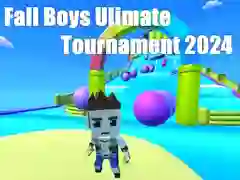 Logħba Boys Liġa: Torneo Ultimate 2024 onlajn