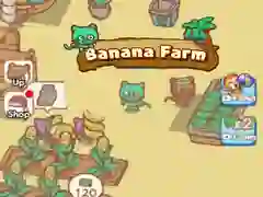 Logħba Farma tal-Banana onlajn