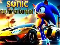 Logħba Sonic Ħarġa għall-Lamborghini onlajn Logħba Sonic Ħarġa għall-Lamborghini onlajn
