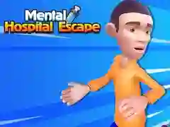 Logħba Tħarbit mill-Isptar Mentali onlajn