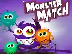 Logħba Logħba tal-Monsters onlajn