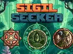Logħba Fittex Sigil onlajn Logħba Fittex Sigil onlajn