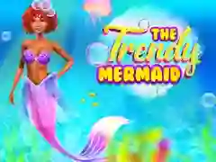 Logħba Il-Merħba Trendy onlajn