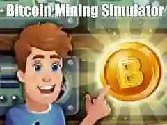Logħba Simulatur ta' Minerazzjoni tal-Bitcoin onlajn Logħba Simulatur ta' Minerazzjoni tal-Bitcoin onlajn
