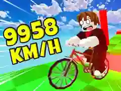 Logħba Velo tal-Infern: Speed Obby fuq Velo onlajn