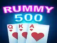 Logħba Logħba tal-Karti Rummy 500 onlajn Logħba Logħba tal-Karti Rummy 500 onlajn